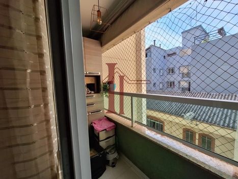 Foto 8 do(a) Apartamento de 2 quartos à venda em Nova Gerty, São Caetano do Sul