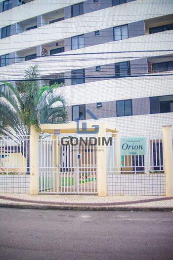 Foto 1 do(a) Apartamento de 3 quartos à venda em Engenheiro Luciano Cavalcante, Fortaleza