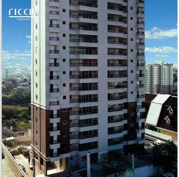 Foto 17 do(a) Apartamento de 4 quartos à venda em Urbanova, São José dos Campos