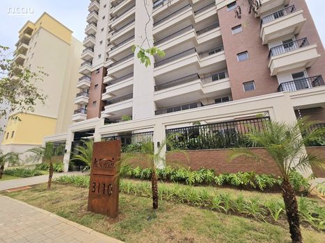 Foto 9 do(a) Apartamento de 4 quartos à venda em Urbanova, São José dos Campos