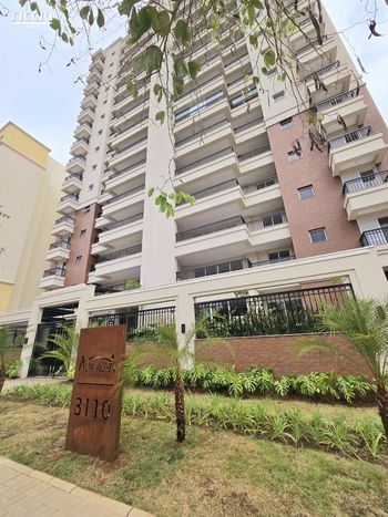 Foto 7 do(a) Apartamento de 4 quartos à venda em Urbanova, São José dos Campos