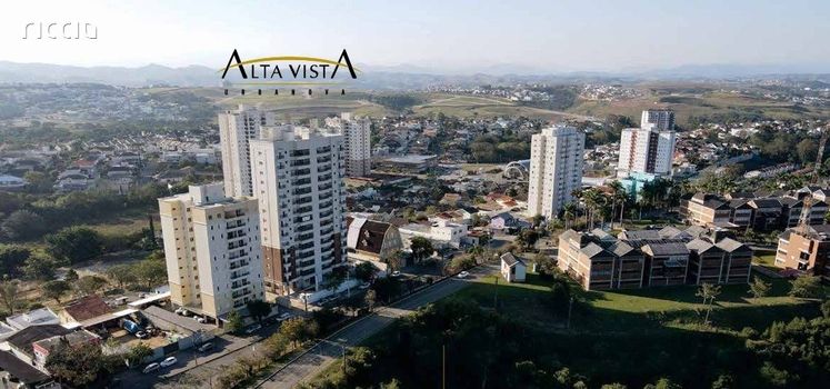 Foto 10 do(a) Apartamento de 4 quartos à venda em Urbanova, São José dos Campos