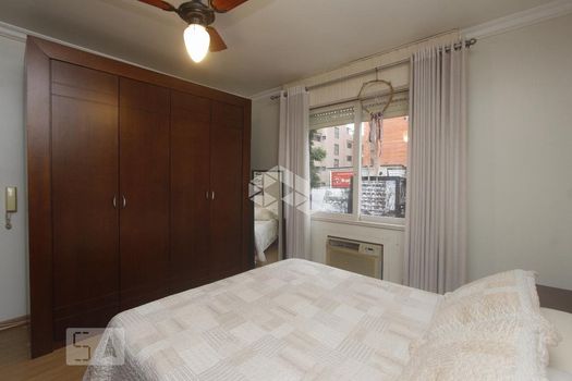 Foto 12 do(a) Apartamento de 2 quartos à venda em Petrópolis, Porto Alegre