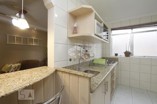 Foto 17 do(a) Apartamento de 2 quartos à venda em Petrópolis, Porto Alegre