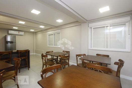 Foto 28 do(a) Apartamento de 2 quartos à venda em Petrópolis, Porto Alegre