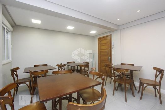 Foto 26 do(a) Apartamento de 2 quartos à venda em Petrópolis, Porto Alegre