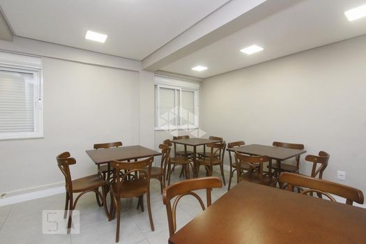 Foto 27 do(a) Apartamento de 2 quartos à venda em Petrópolis, Porto Alegre