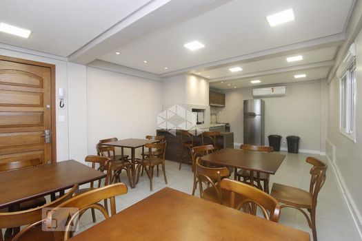 Foto 29 do(a) Apartamento de 2 quartos à venda em Petrópolis, Porto Alegre