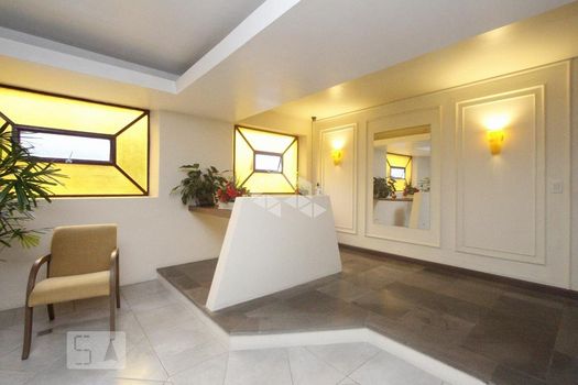 Foto 24 do(a) Apartamento de 2 quartos à venda em Petrópolis, Porto Alegre