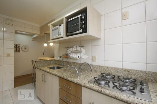 Foto 18 do(a) Apartamento de 2 quartos à venda em Petrópolis, Porto Alegre