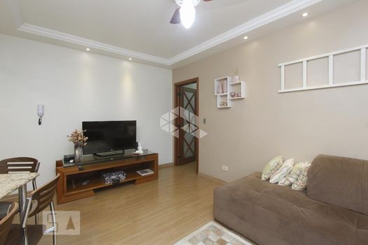 Foto 3 do(a) Apartamento de 2 quartos à venda em Petrópolis, Porto Alegre