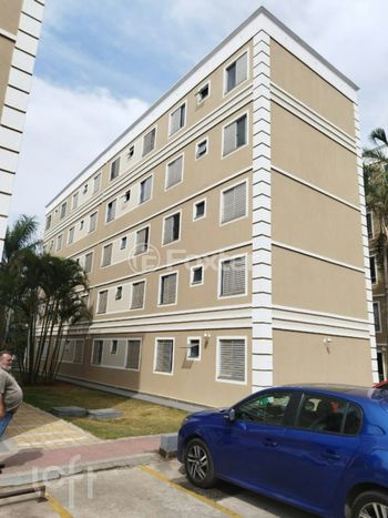 Foto 10 do(a) Apartamento de 2 quartos à venda em Água Chata, Guarulhos