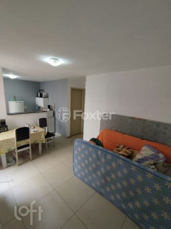 Foto 3 do(a) Apartamento de 2 quartos à venda em Água Chata, Guarulhos