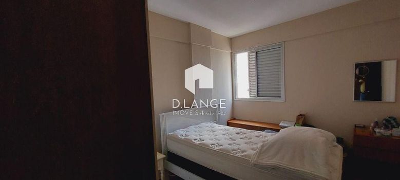Foto 15 do(a) Apartamento false à venda em Mansões Santo Antônio, Campinas