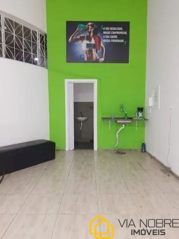 Foto 9 do(a) Sala / Conjunto Comercial false à venda em Centro, Belo Horizonte