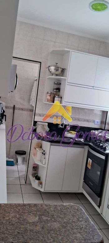 Foto 6 do(a) Apartamento de 1 quartos à venda em Nova Mirim, Praia Grande
