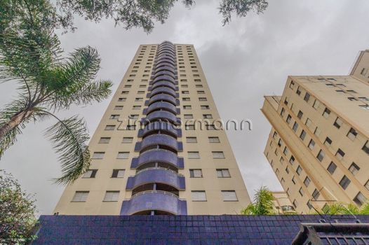 Foto 45 do(a) Apartamento de 3 quartos à venda em Vila Pompéia, São Paulo