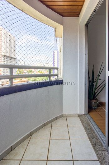 Foto 8 do(a) Apartamento de 3 quartos à venda em Vila Pompéia, São Paulo