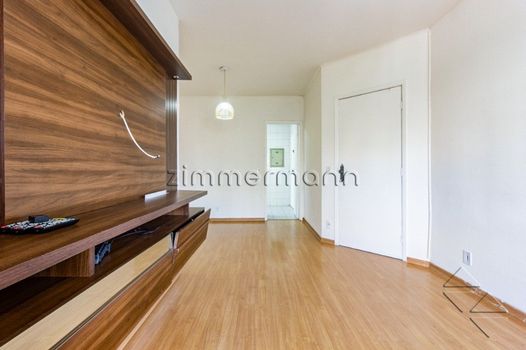Foto 2 do(a) Apartamento de 3 quartos à venda em Vila Pompéia, São Paulo