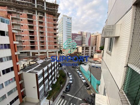 Foto 5 do(a) Apartamento de 3 quartos à venda em Centro, Guarapari