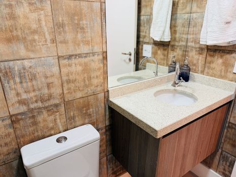 Foto 11 do(a) Apartamento de 2 quartos para alugar em Cerâmica, São Caetano do Sul