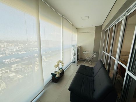 Foto 9 do(a) Apartamento de 2 quartos para alugar em Cerâmica, São Caetano do Sul