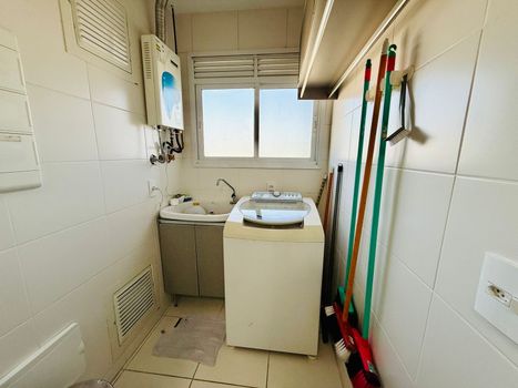 Foto 21 do(a) Apartamento de 2 quartos para alugar em Cerâmica, São Caetano do Sul