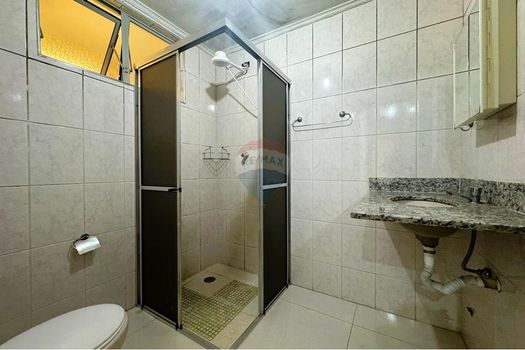 Foto 8 do(a) Apartamento de 2 quartos à venda em Vila São Lúcio, Botucatu