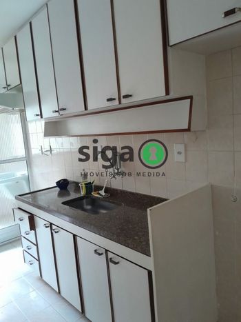 Foto 3 do(a) Apartamento de 3 quartos à venda em Jardim Marajoara, São Paulo