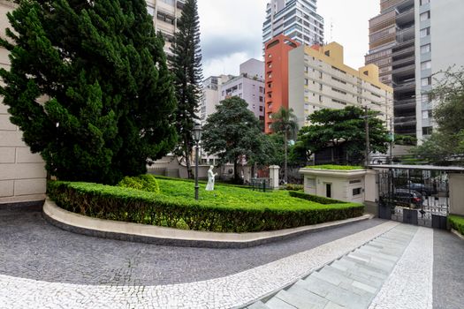 Foto 37 do(a) Apartamento de 3 quartos à venda em Pinheiros, São Paulo