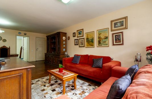 Foto 3 do(a) Apartamento de 3 quartos à venda em Pinheiros, São Paulo