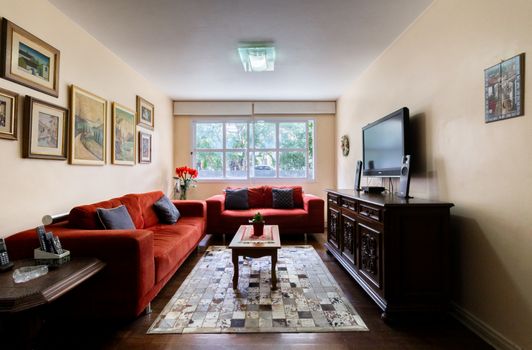 Foto 2 do(a) Apartamento de 3 quartos à venda em Pinheiros, São Paulo