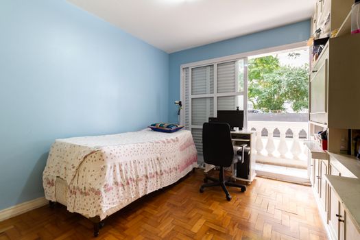 Foto 10 do(a) Apartamento de 3 quartos à venda em Pinheiros, São Paulo