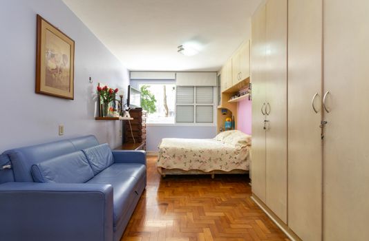 Foto 14 do(a) Apartamento de 3 quartos à venda em Pinheiros, São Paulo