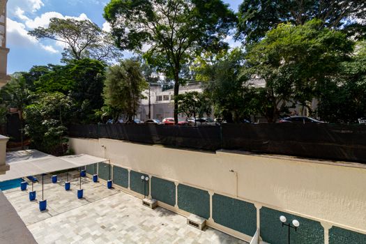 Foto 6 do(a) Apartamento de 3 quartos à venda em Pinheiros, São Paulo