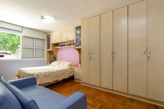 Foto 13 do(a) Apartamento de 3 quartos à venda em Pinheiros, São Paulo