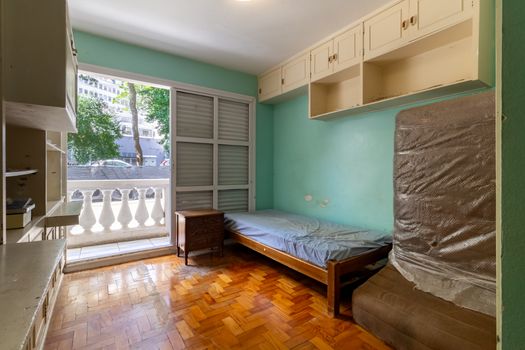 Foto 8 do(a) Apartamento de 3 quartos à venda em Pinheiros, São Paulo