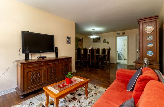 Foto 4 do(a) Apartamento de 3 quartos à venda em Pinheiros, São Paulo