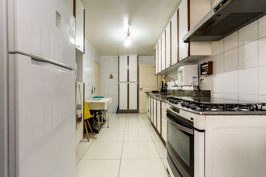 Foto 19 do(a) Apartamento de 3 quartos à venda em Pinheiros, São Paulo