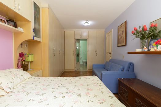 Foto 15 do(a) Apartamento de 3 quartos à venda em Pinheiros, São Paulo