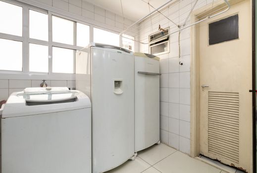 Foto 22 do(a) Apartamento de 3 quartos à venda em Pinheiros, São Paulo