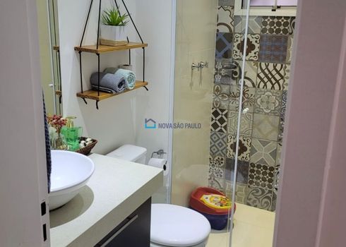 Foto 5 do(a) Apartamento de 3 quartos à venda em Jardim Previdência, São Paulo