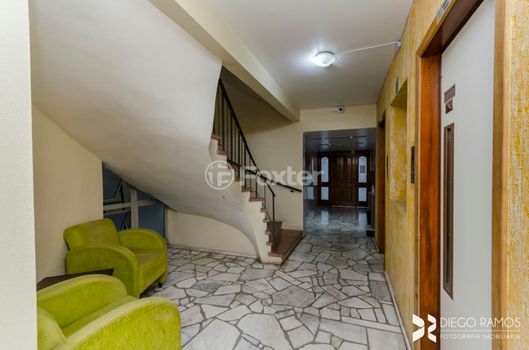 Foto 47 do(a) Apartamento de 3 quartos à venda em Santana, Porto Alegre