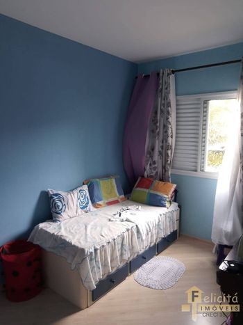 Foto 10 do(a) Apartamento de 2 quartos à venda em Jardim Audir, Barueri