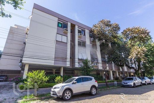 Foto 25 do(a) Apartamento de 2 quartos à venda em Menino Deus, Porto Alegre
