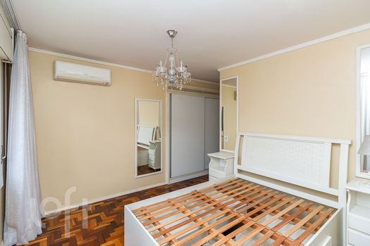 Foto 7 do(a) Apartamento de 2 quartos à venda em Menino Deus, Porto Alegre