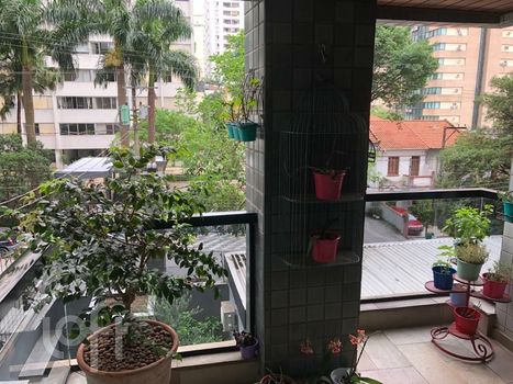 Foto 6 do(a) Apartamento de 3 quartos à venda em Cerqueira César, São Paulo