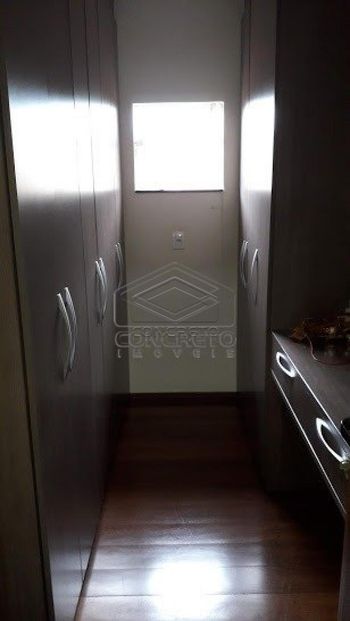 Foto 3 do(a) Casa de 4 quartos à venda em Jardim Márcia II, Agudos