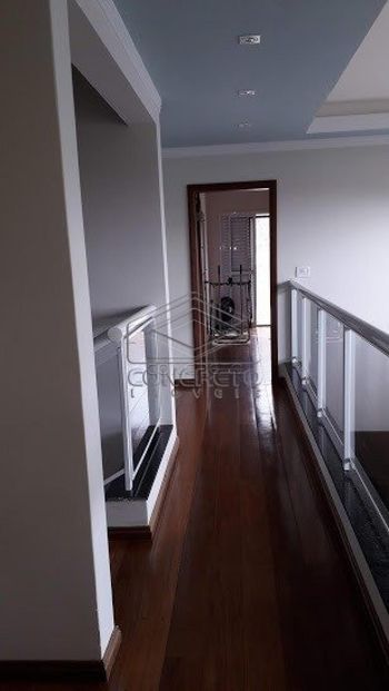 Foto 5 do(a) Casa de 4 quartos à venda em Jardim Márcia II, Agudos