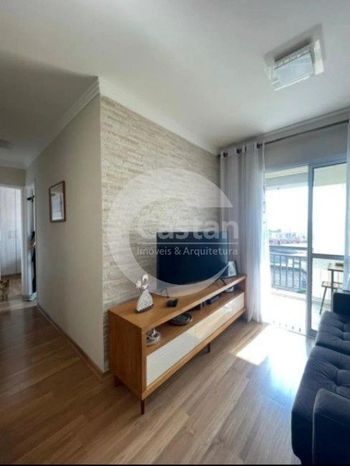 Foto 4 do(a) Apartamento de 2 quartos à venda em Vila Bela, São Paulo